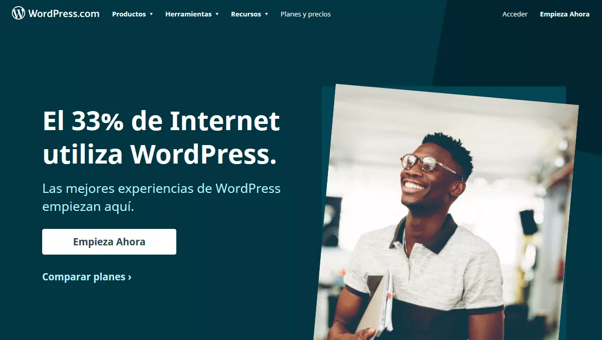 Imagen 4: 7 maneras de hacer tu sitio web gratis
