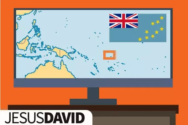 Imagen 2: Tipos de Dominios ¿Cuál es el más recomendado para ti?